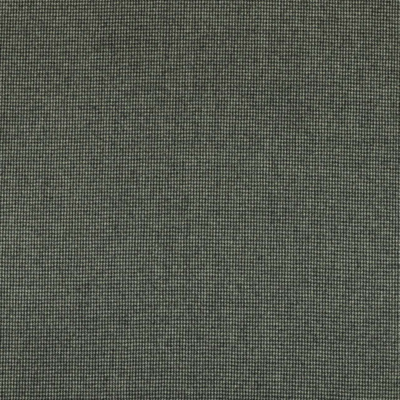 British Classic - Check 100% Wool