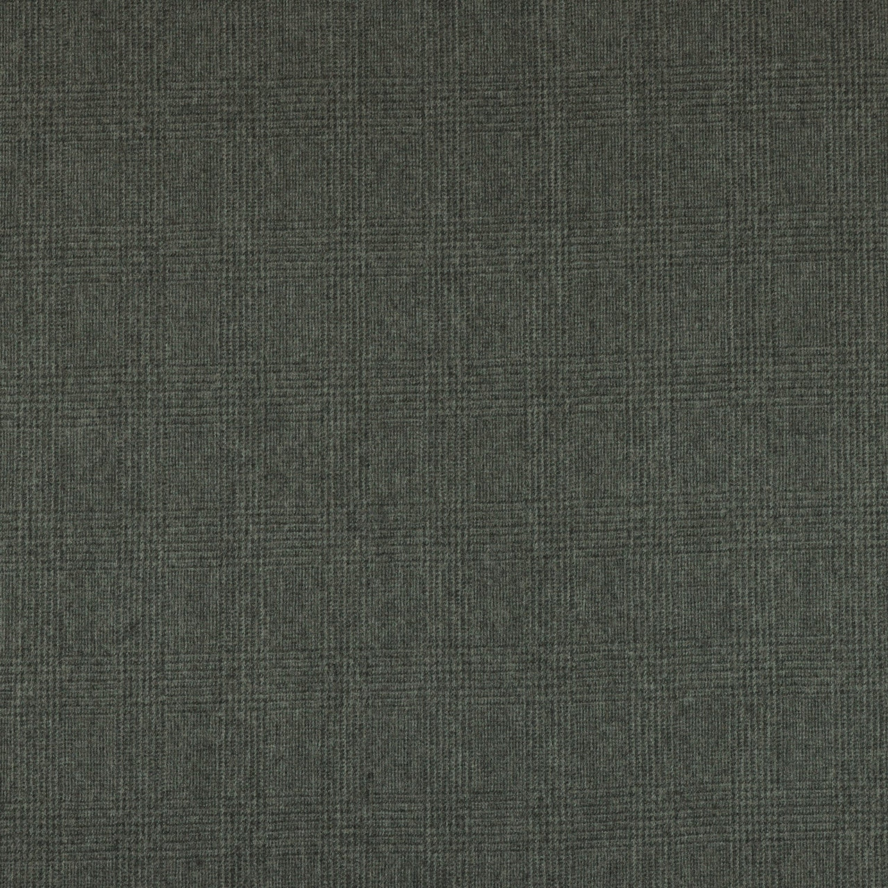 British Classic - Glen Check 100% Wool