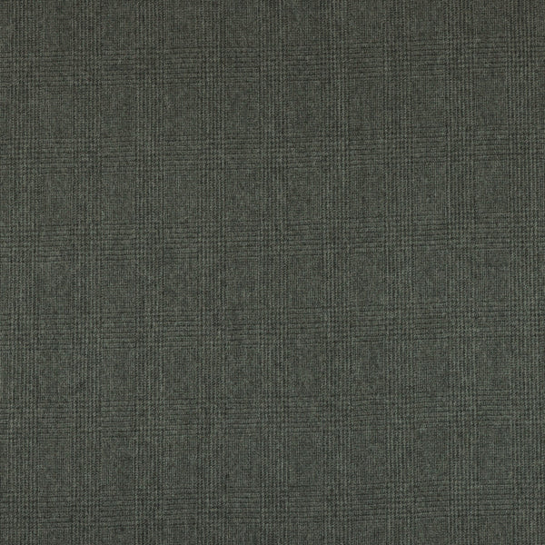 British Classic - Glen Check 100% Wool