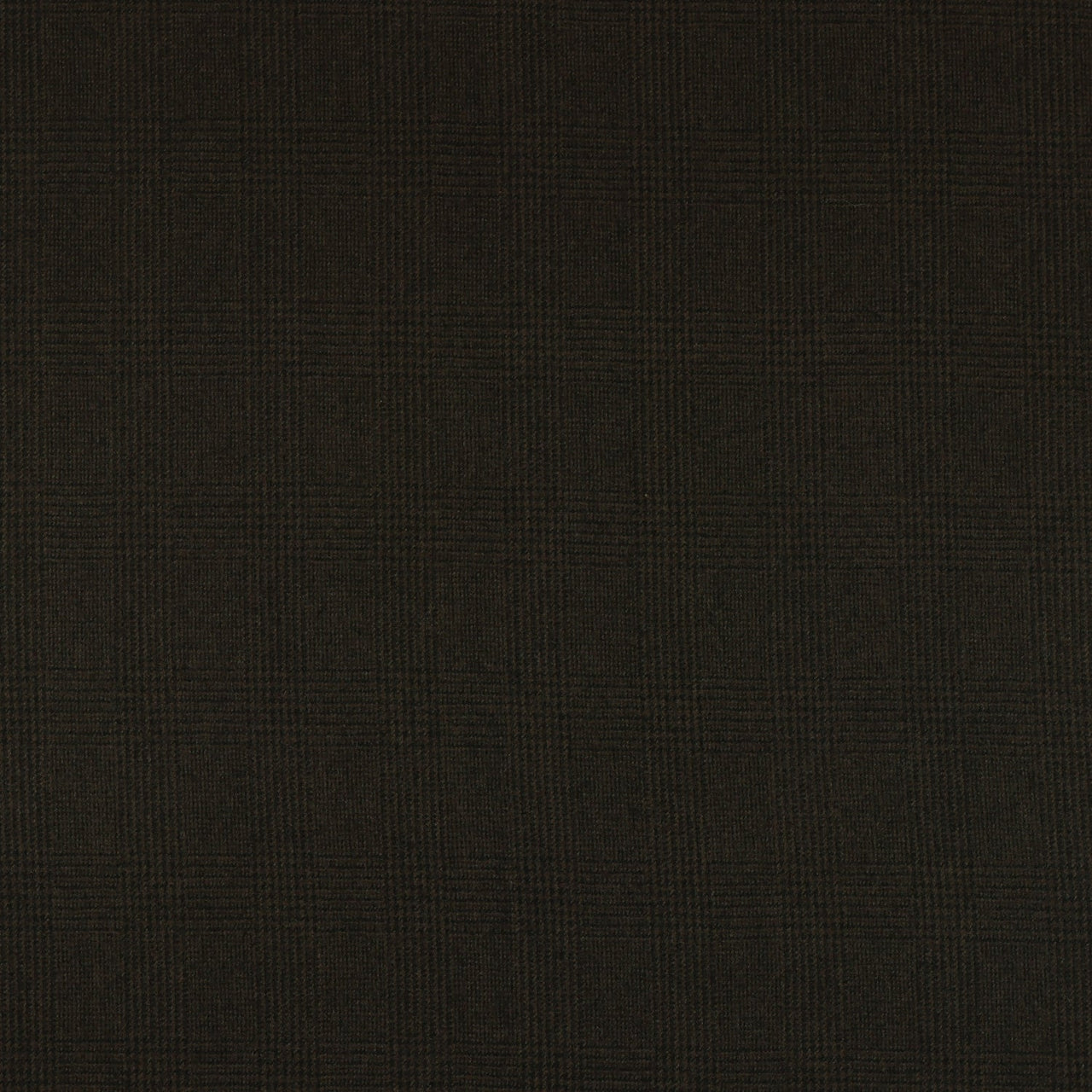 British Classic - Glen Check 100% Wool