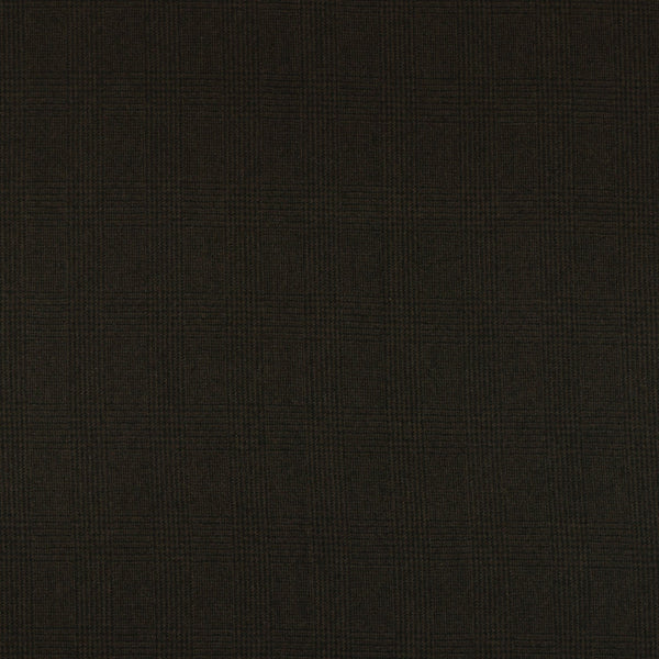 British Classic - Glen Check 100% Wool