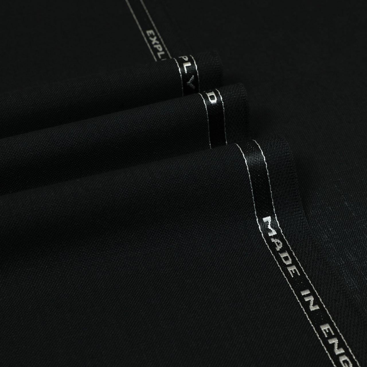 Explorer - Plain 100% High Twist Wool