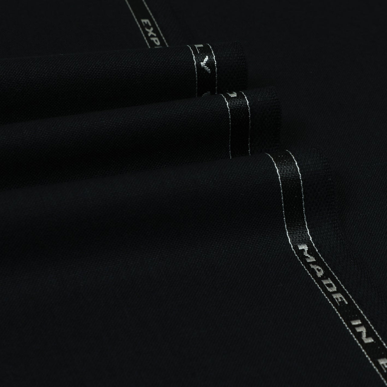 Explorer - Plain 100% High Twist Wool