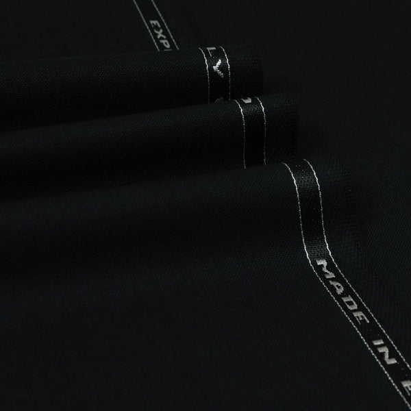 Explorer - Plain 100% High Twist Wool