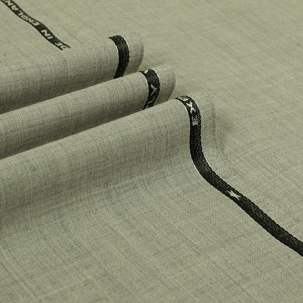 Explorer - Plain 100% High Twist Wool