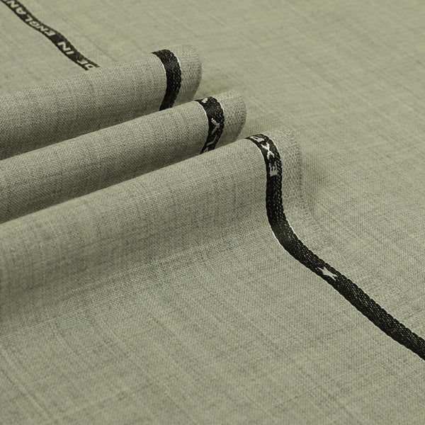 Explorer - Plain 100% High Twist Wool