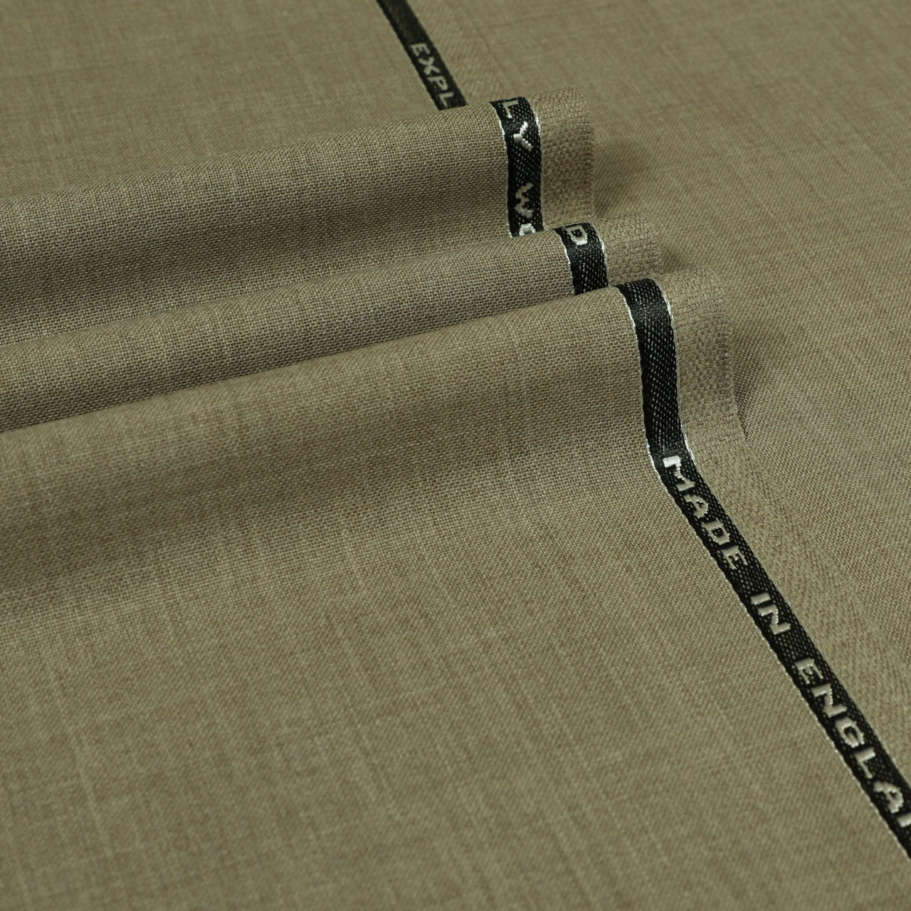 Explorer - Plain 100% High Twist Wool