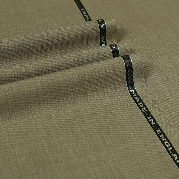 Explorer - Plain 100% High Twist Wool