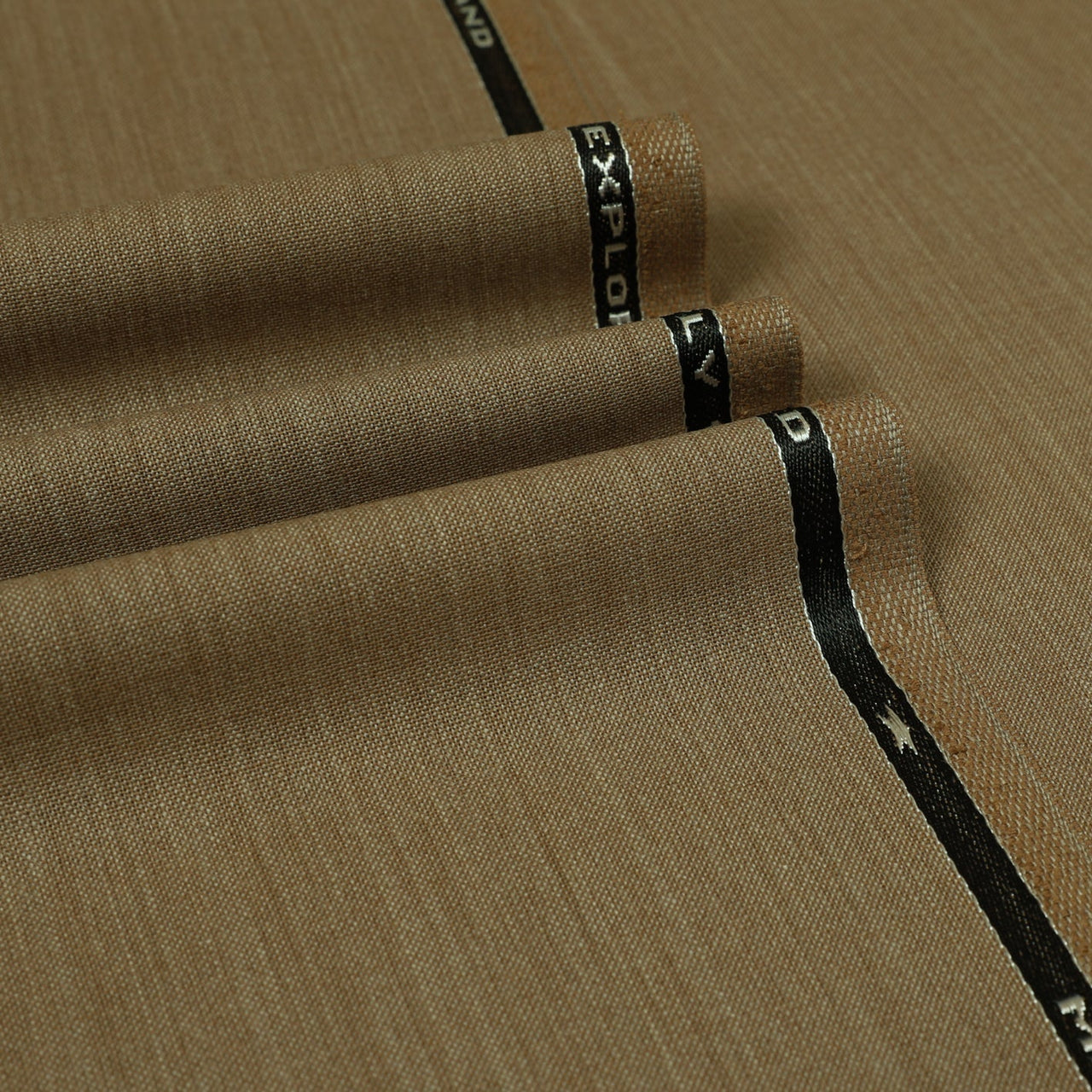 Explorer - Plain 100% High Twist Wool