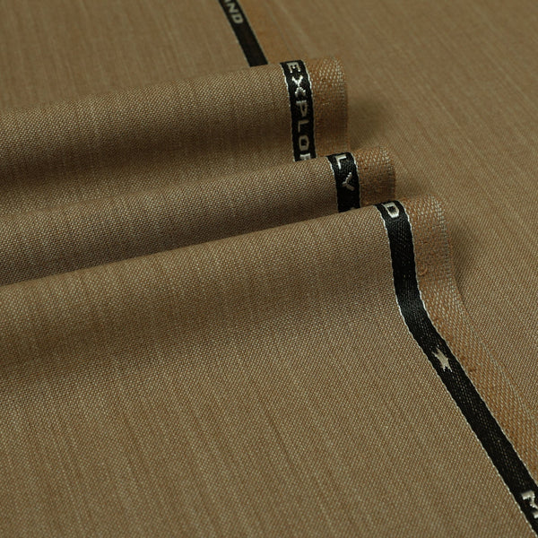 Explorer - Plain 100% High Twist Wool