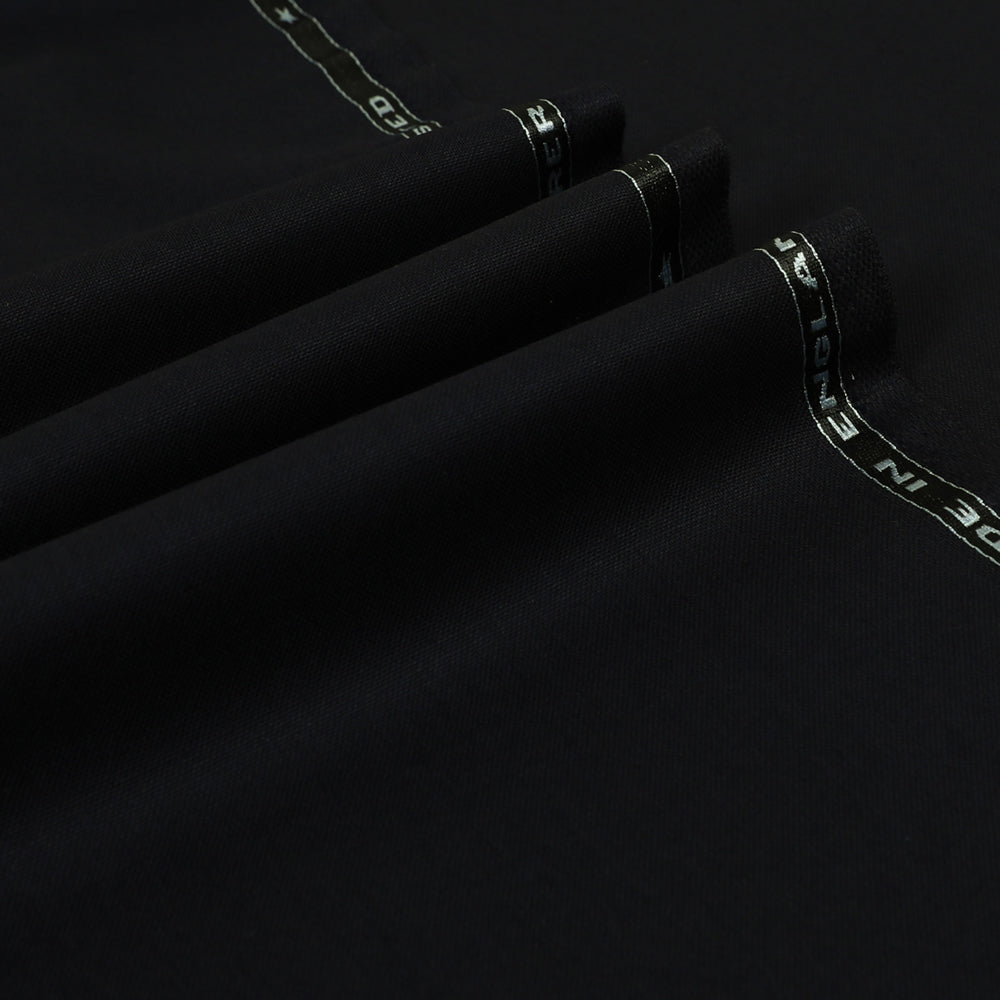 Explorer - Plain 100% High Twist Wool