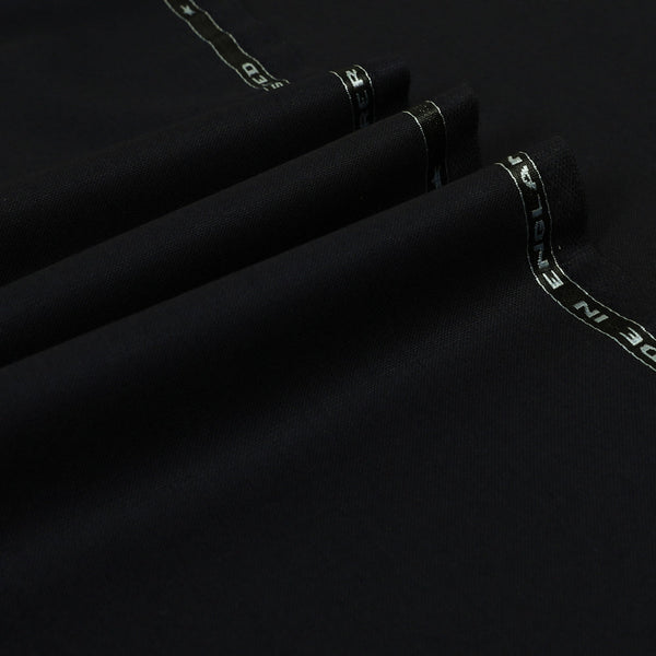 Explorer - Plain 100% High Twist Wool