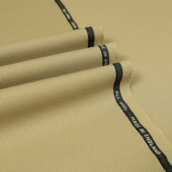 Snowdonia - Wool Cavalry Twill