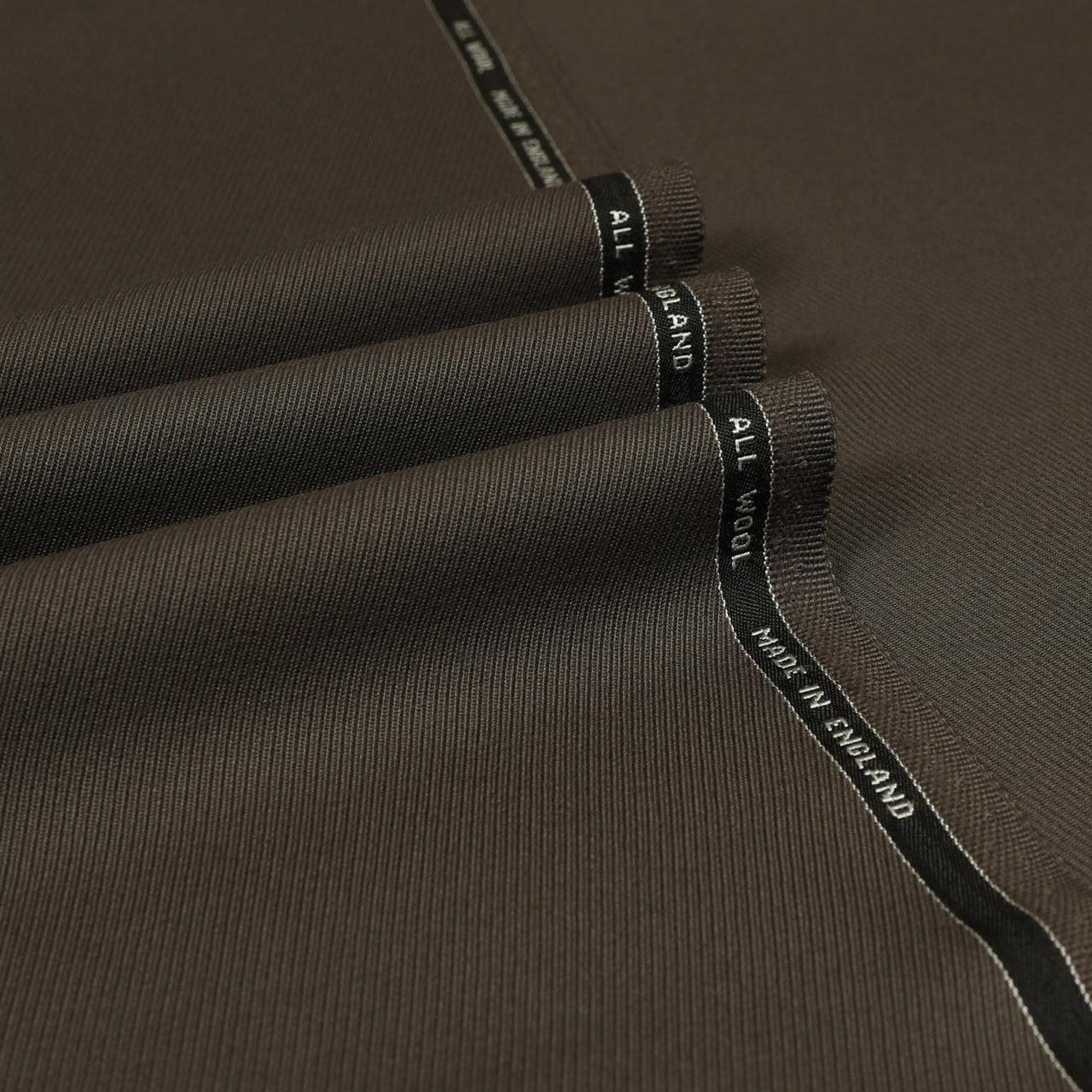 Snowdonia - Wool Cavalry Twill