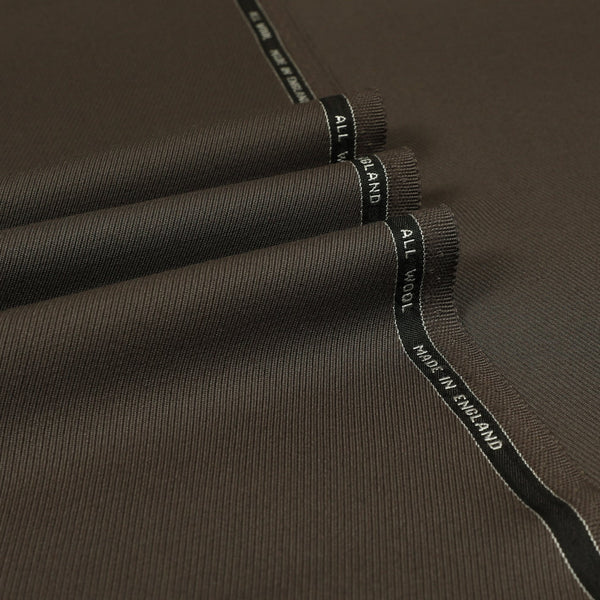 Snowdonia - Wool Cavalry Twill