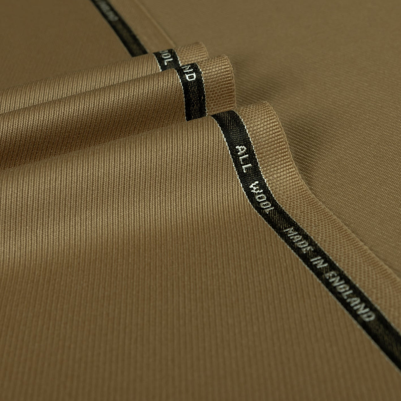 Snowdonia - Wool Cavalry Twill