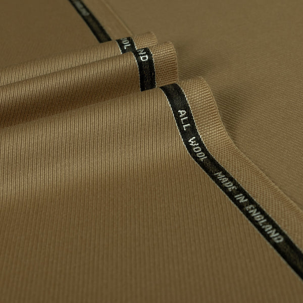 Snowdonia - Wool Cavalry Twill