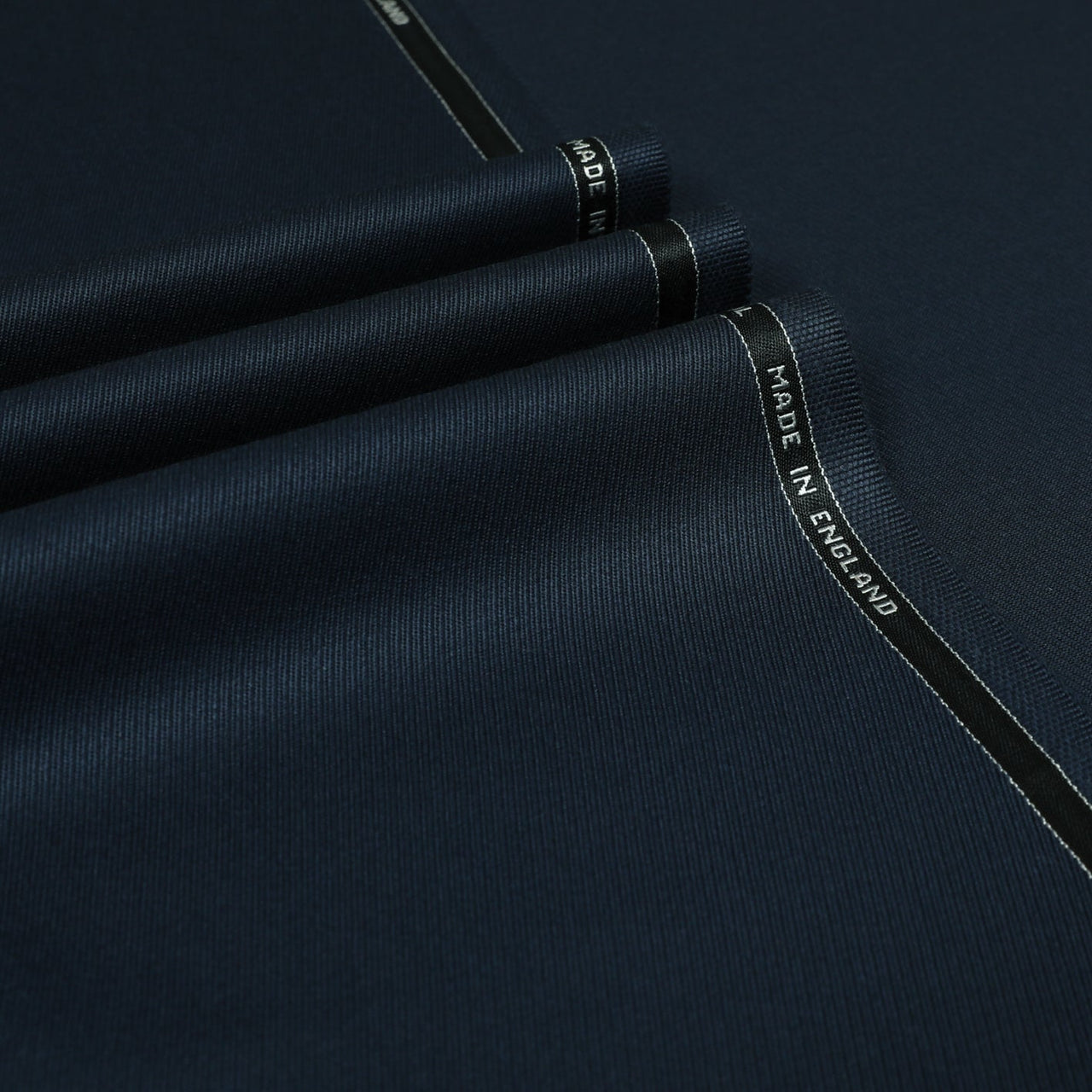 Snowdonia - Wool Cavalry Twill