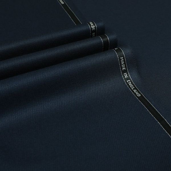 Snowdonia - Wool Cavalry Twill