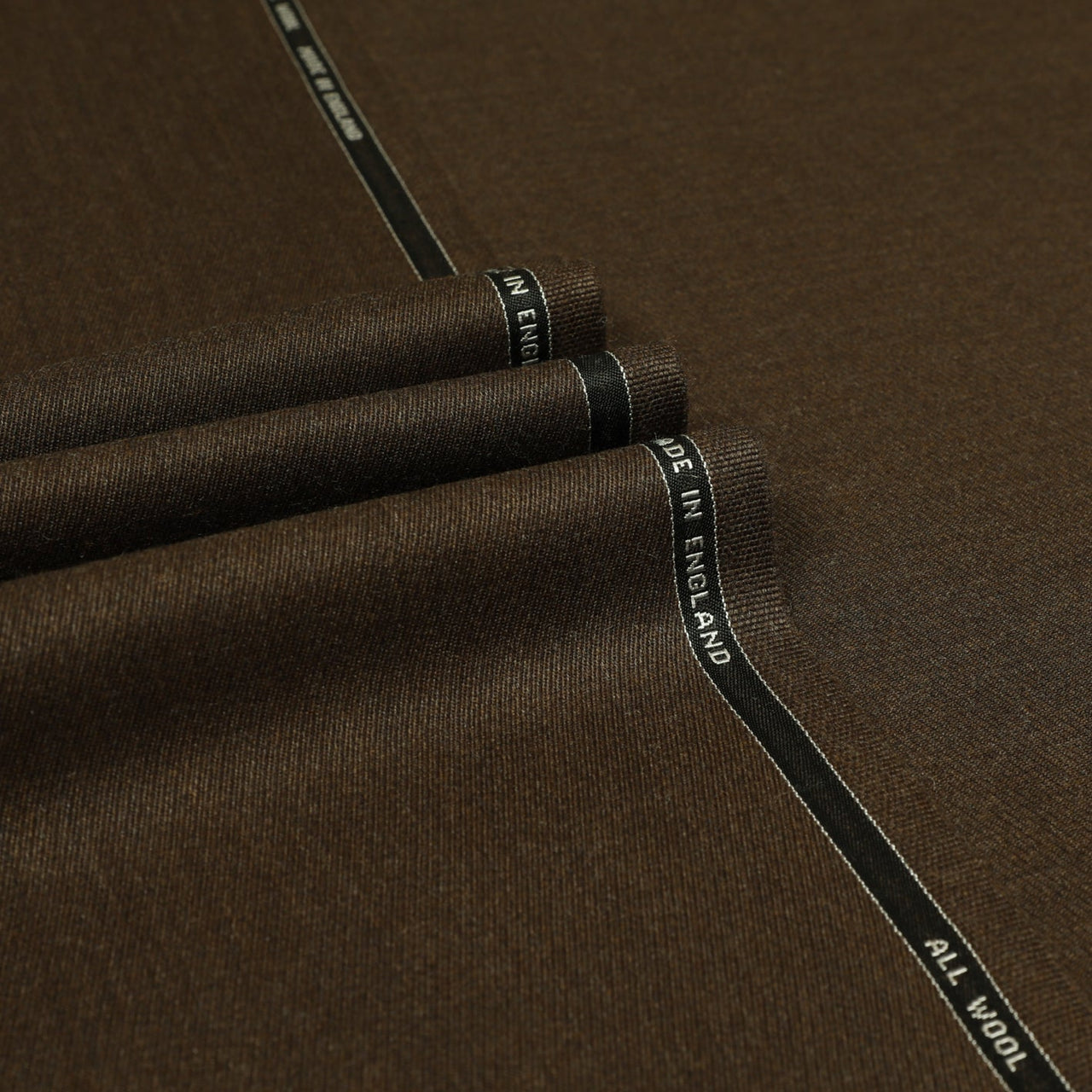 Snowdonia - Wool Cavalry Twill