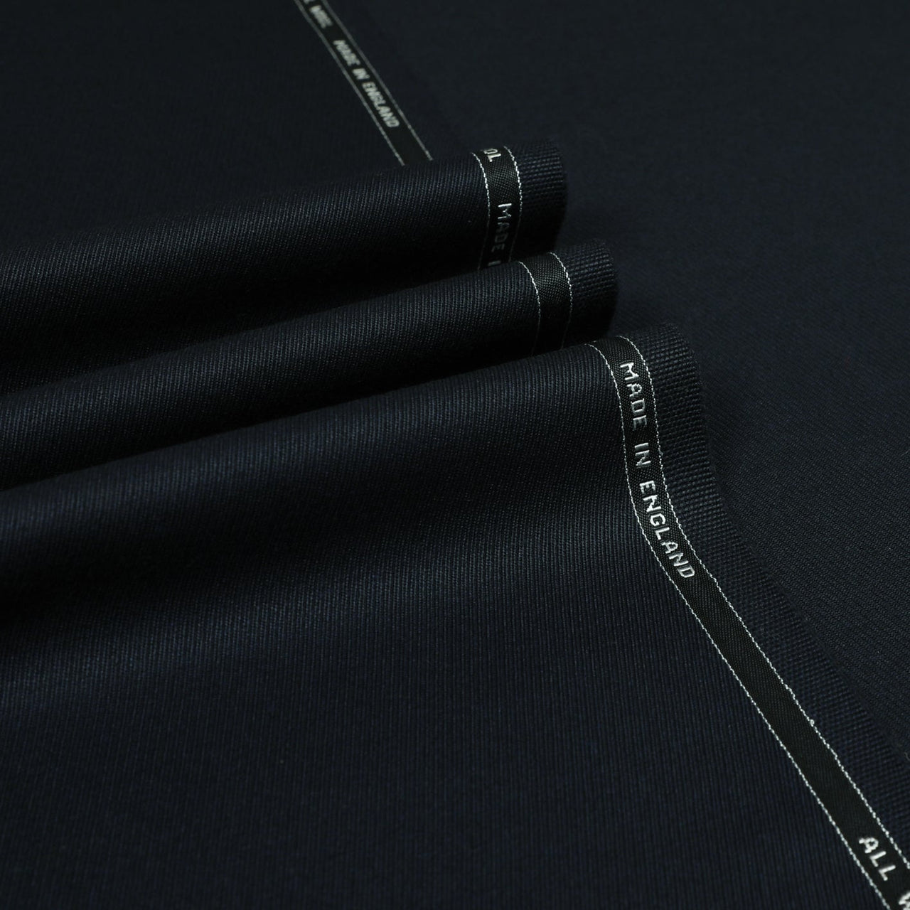 Snowdonia - Wool Cavalry Twill