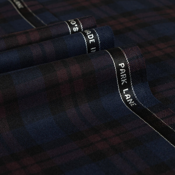 Park Lane 120 Super Wool Suiting Fabric