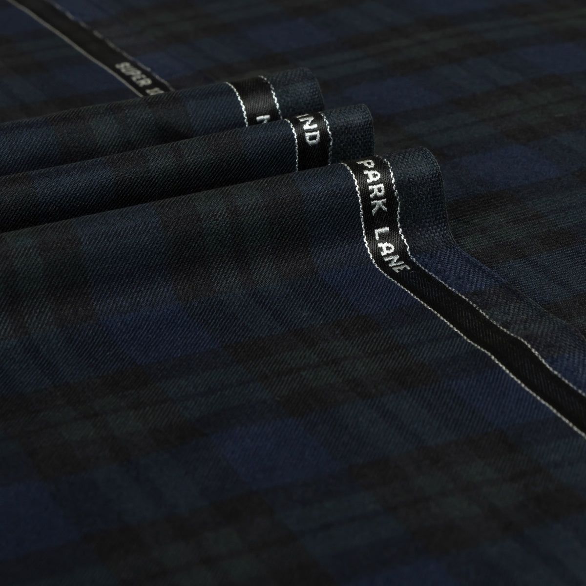 Park Lane 120 Super Wool Suiting Fabric