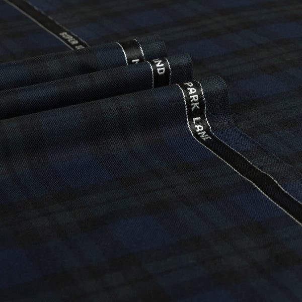 Park Lane 120 Super Wool Suiting Fabric