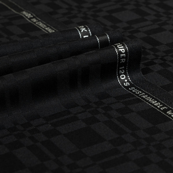 Park Lane 120 Super Wool Suiting Fabric