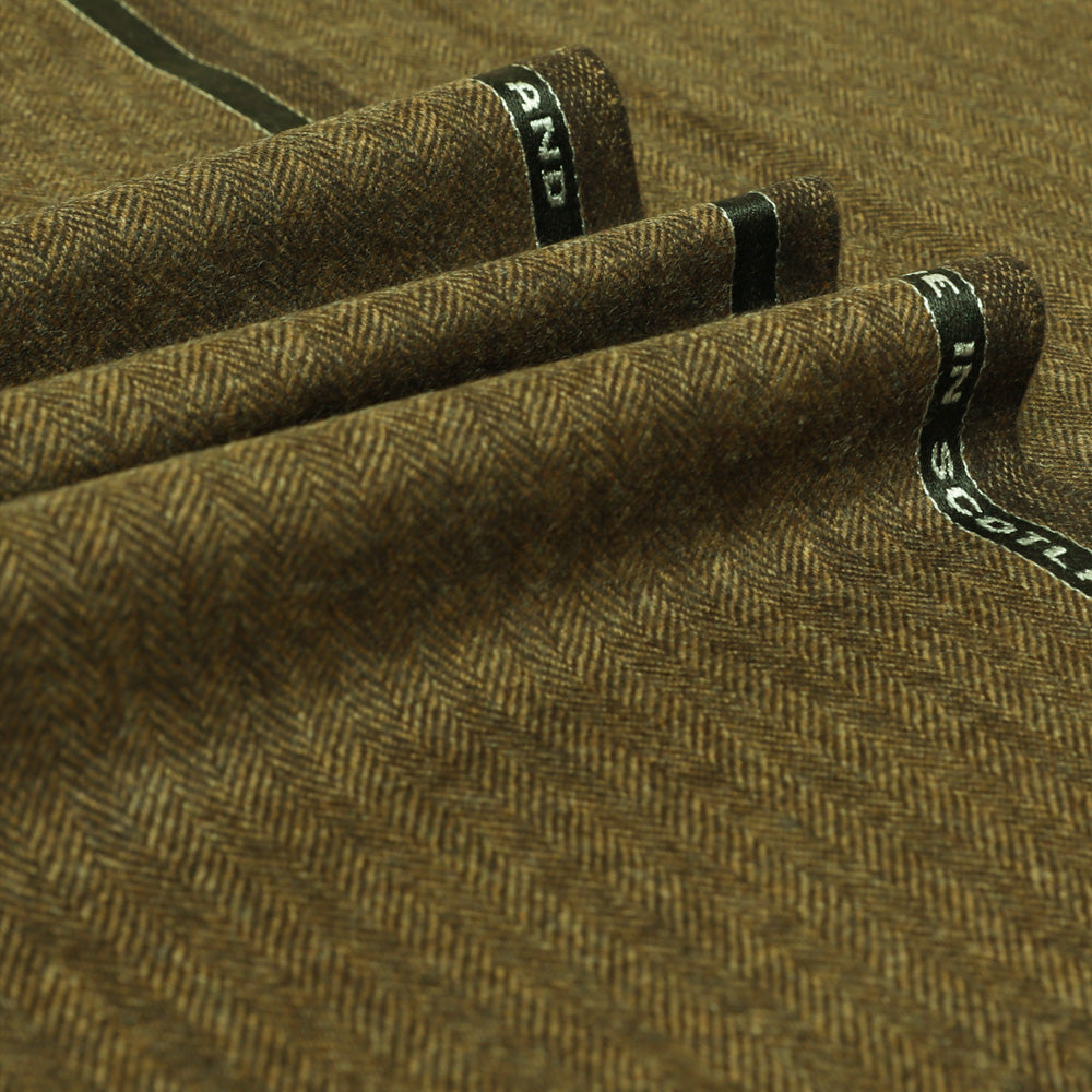 Glenesk Jacketing Fabric