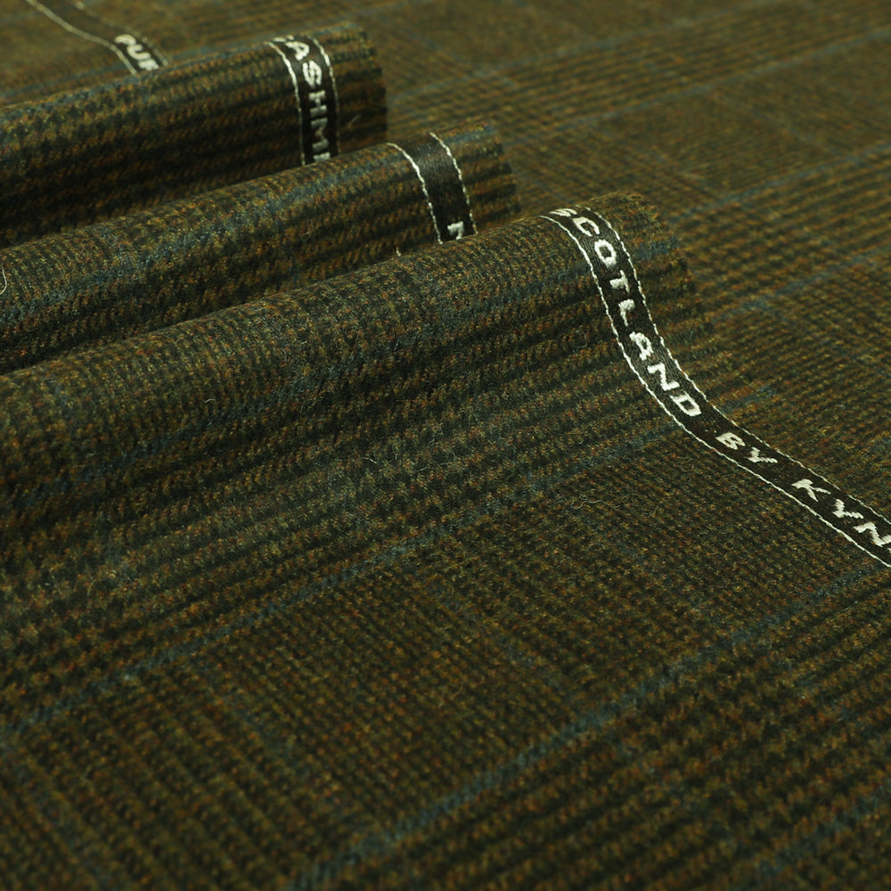 Glenesk Jacketing Fabric