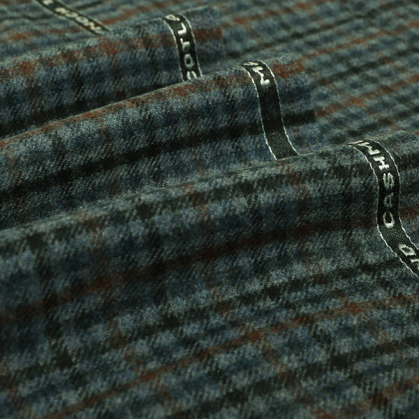 Glenesk Jacketing Fabric