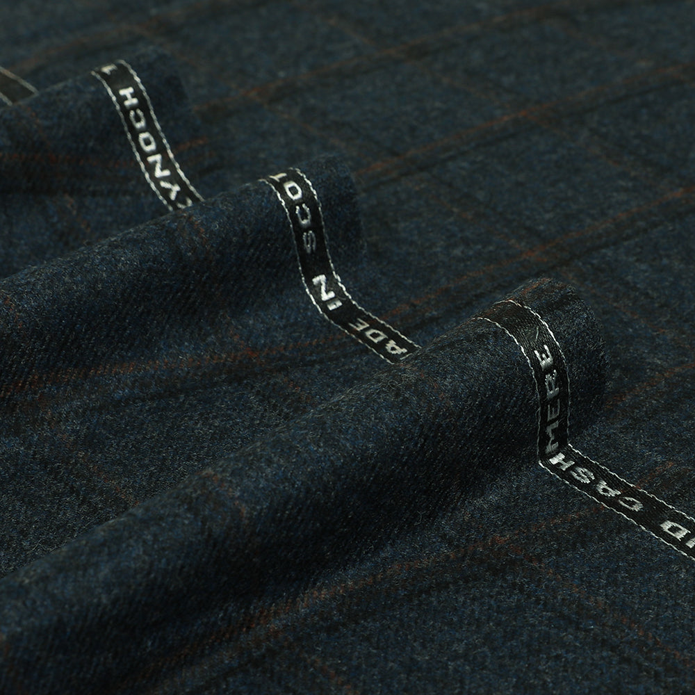 Glenesk Jacketing Fabric