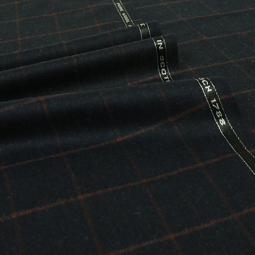 Glenesk Jacketing Fabric