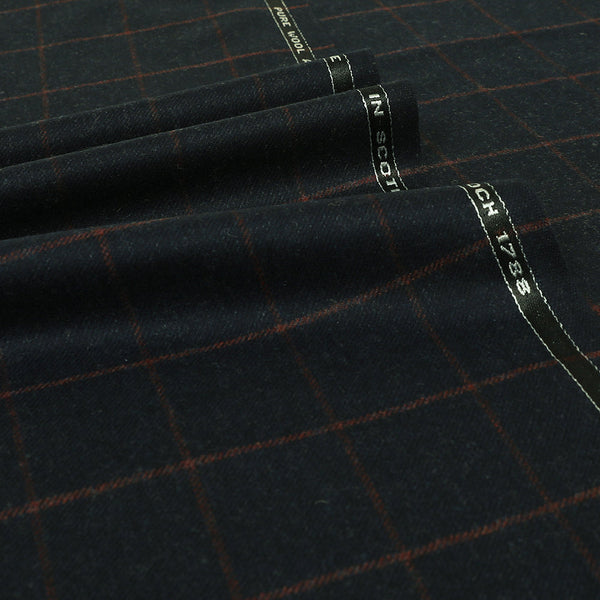 Glenesk Jacketing Fabric
