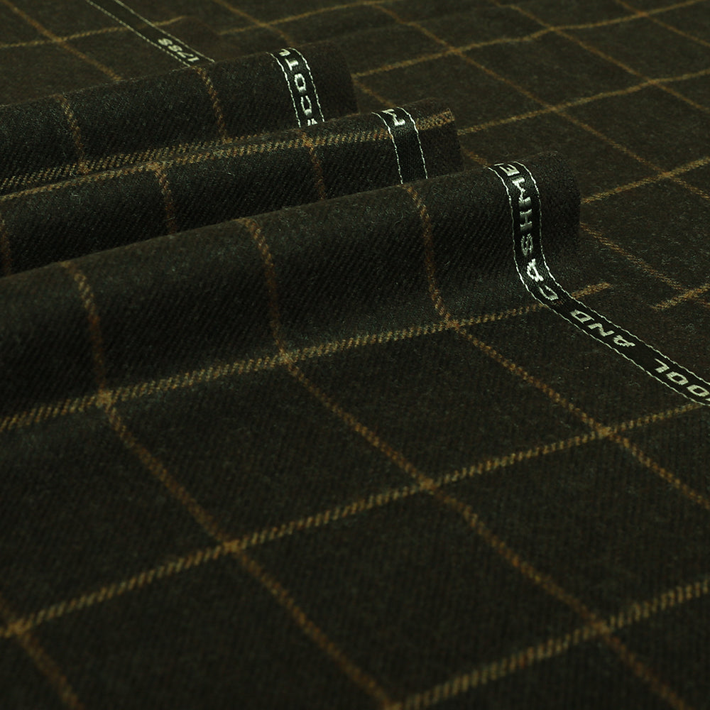 Glenesk Jacketing Fabric