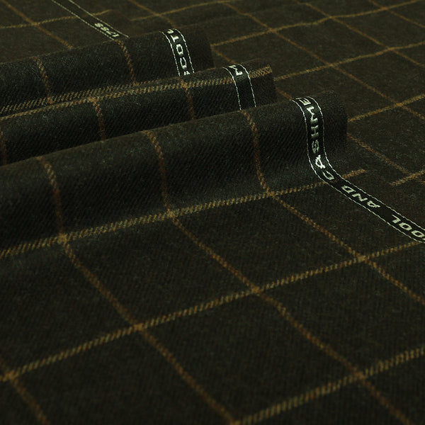 Glenesk Jacketing Fabric