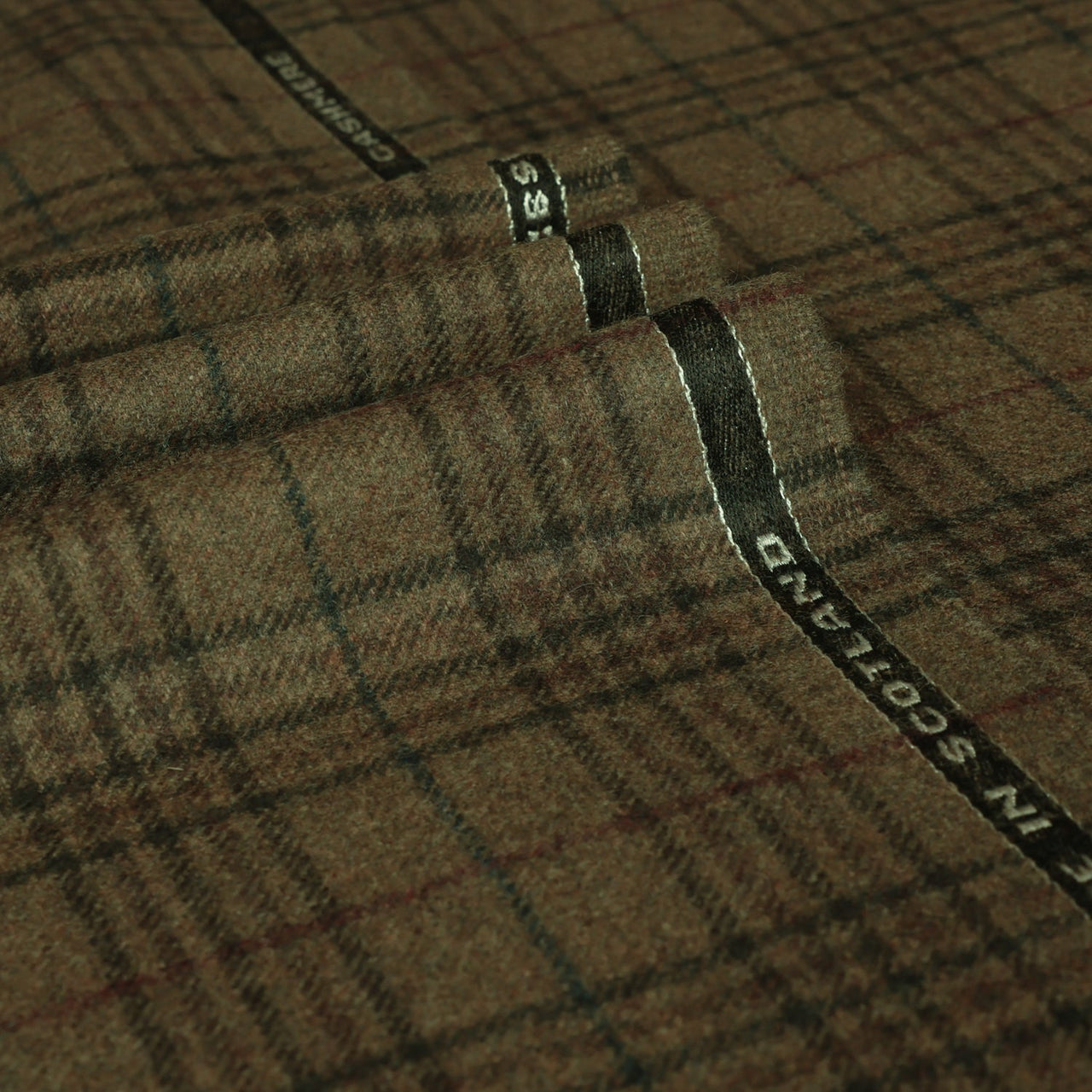 Glenesk Jacketing Fabric