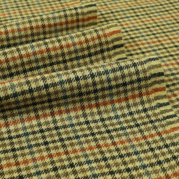 Glenesk Jacketing Fabric