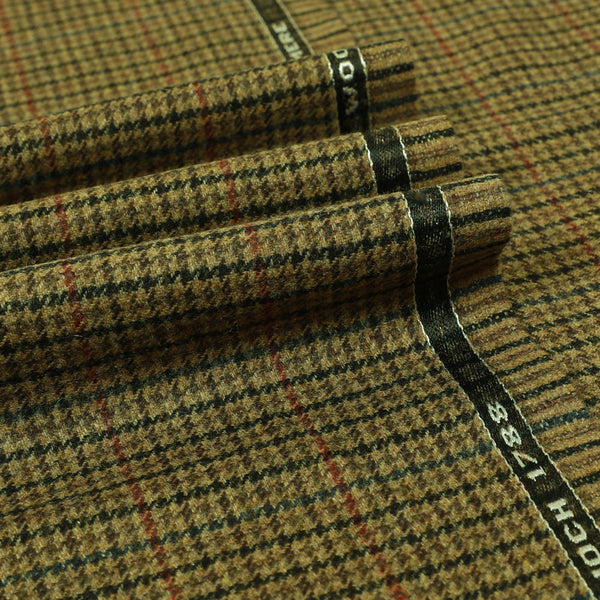Glenesk Jacketing Fabric