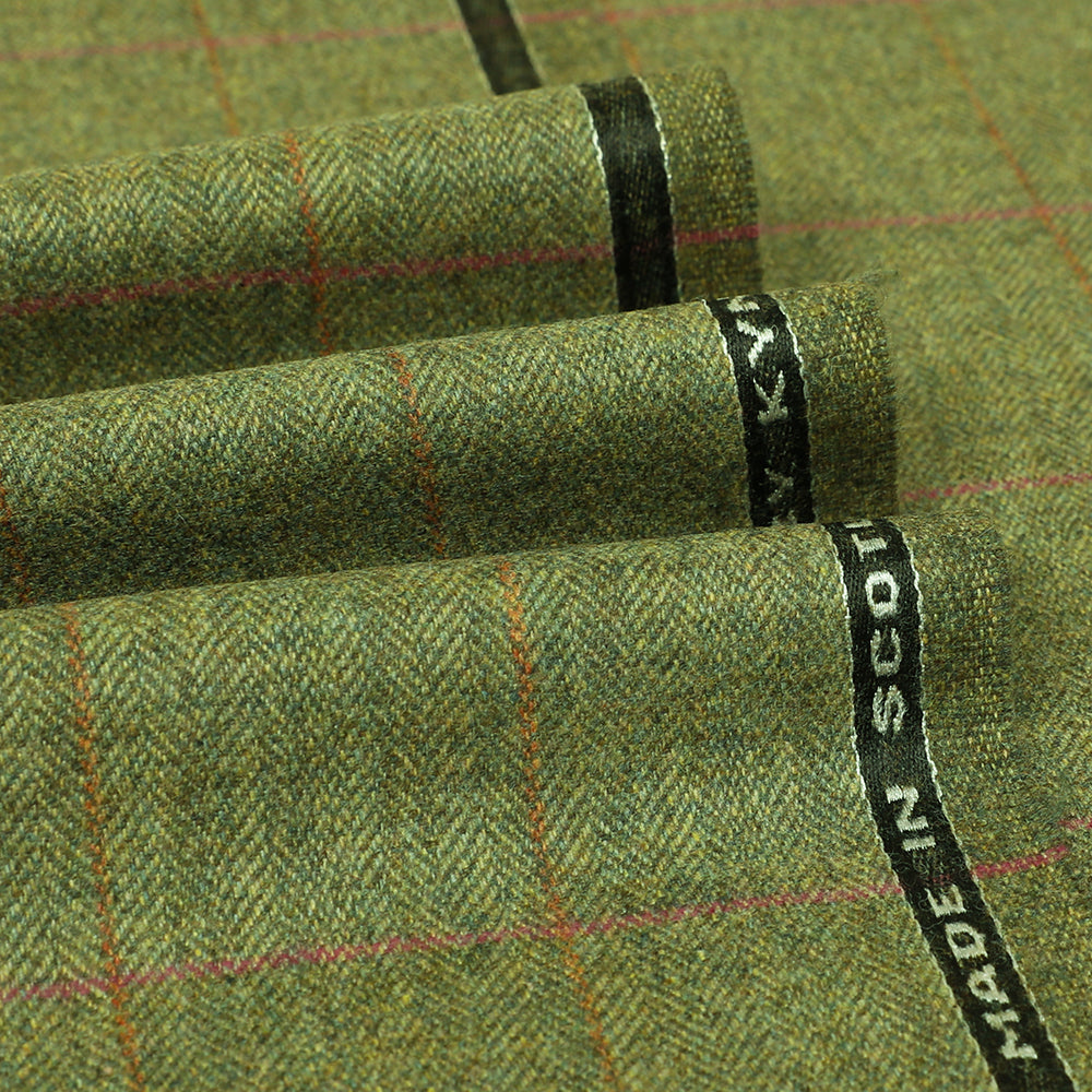 Glenesk Jacketing Fabric