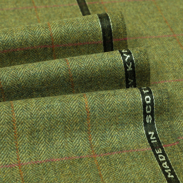 Glenesk Jacketing Fabric