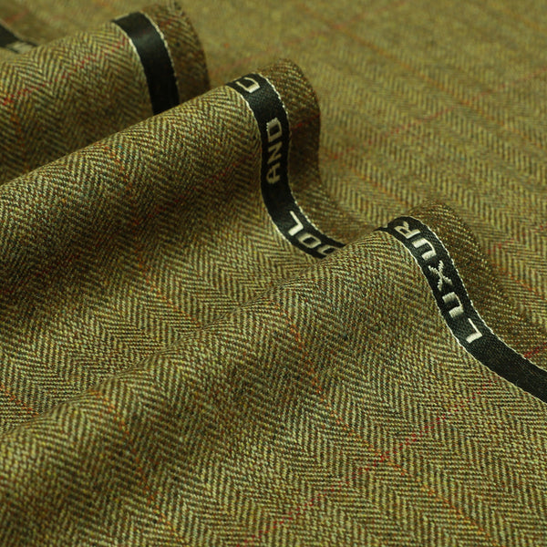 Glenesk Jacketing Fabric