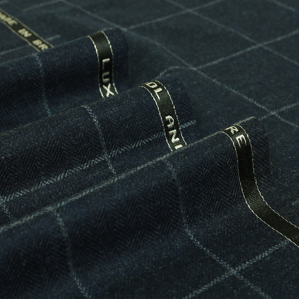 Glenesk Suiting Jacketing