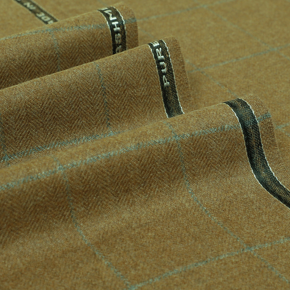 Glenesk Jacketing Fabric