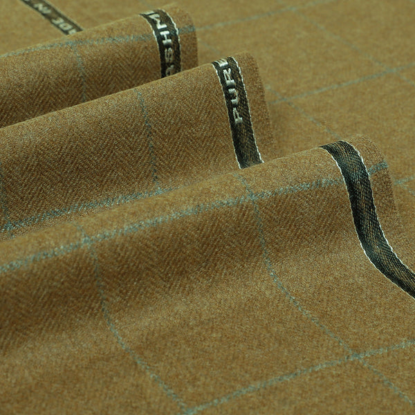 Glenesk Jacketing Fabric