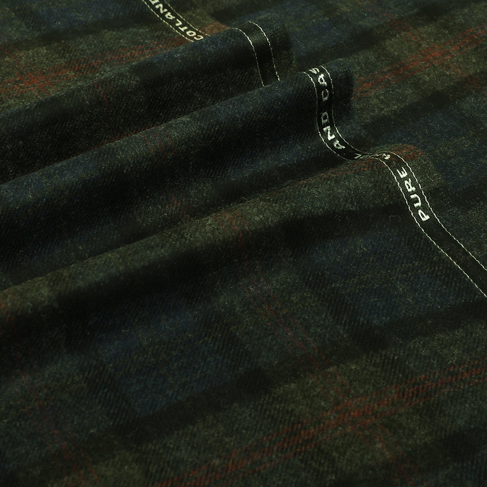 Glenesk Suiting Jacketing