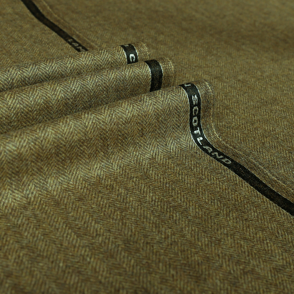 Glenesk Jacketing Fabric