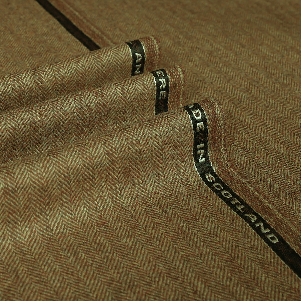 Glenesk Jacketing Fabric