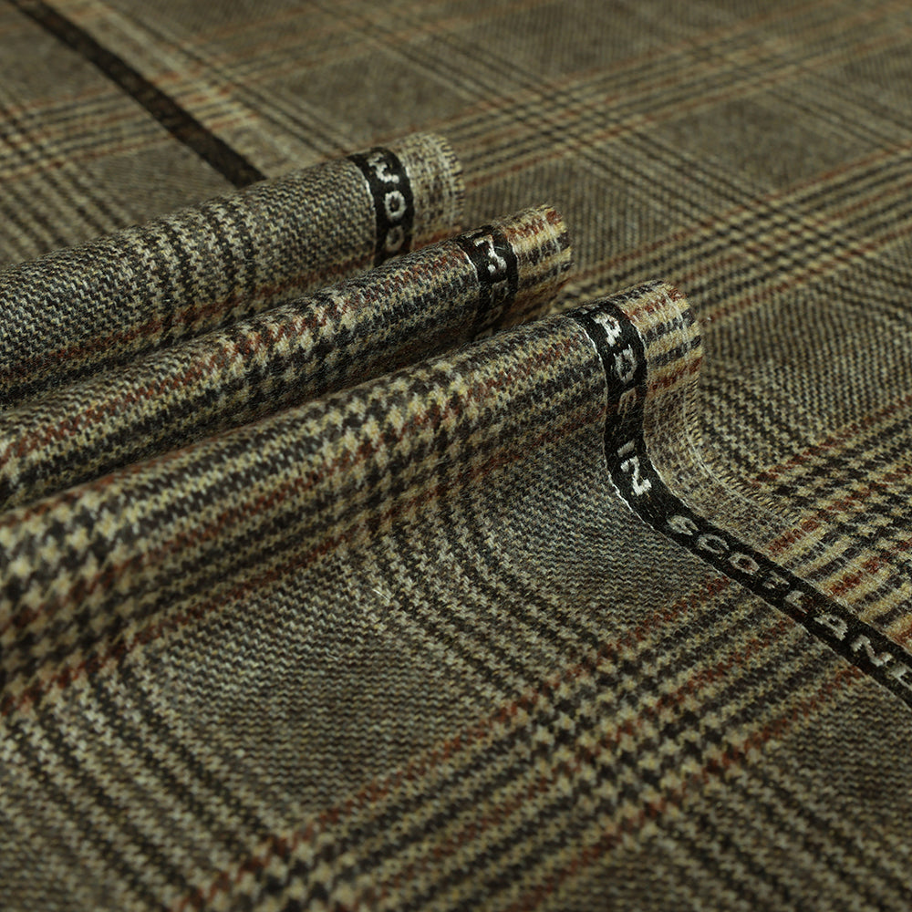 Glenesk Jacketing Fabric
